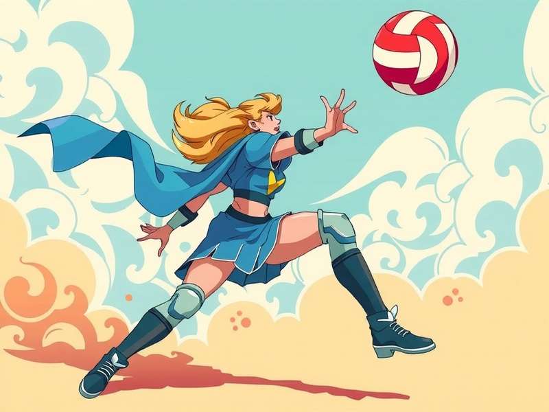 Login to Vibrant Volley Crusader Login to Vibrant Volley Crusader